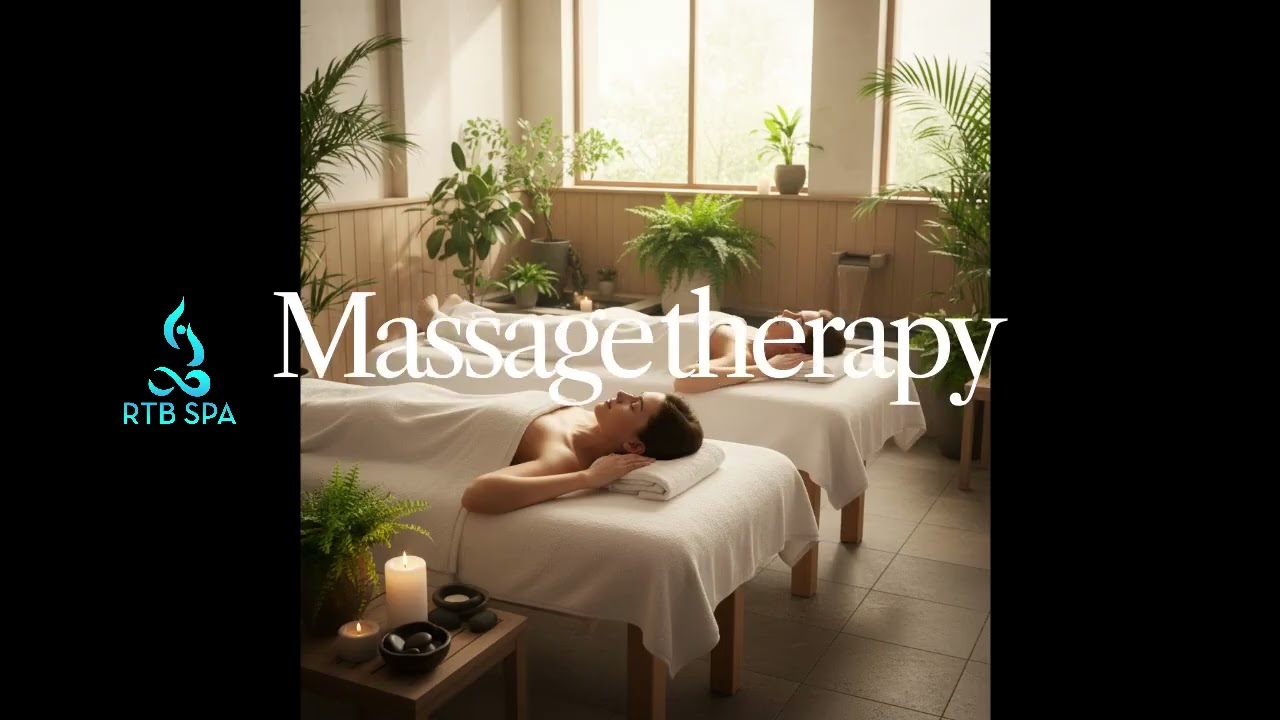 Relationship + Massage