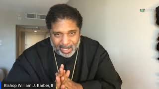 #2021PoWR | Rev. William Barber at the Compassion in Action Plenary