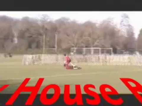 Ldn Oratory Rugby 2007/08 - Fisher House (Year Two...
