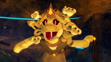 INTO THE FOREST ALL JUMPSCARES | PIGGY