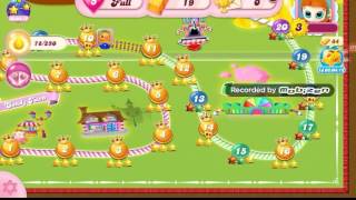 WE FAILED MY CURRENT LEVEL | Candy crush gameplay screenshot 5