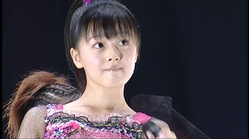 ラヴ＆ピィ～ス！HEROがやって来たっ。/ モーニング娘。(コンサートツアー2005 夏秋『バリバリ教室～小春ちゃんいらっしゃい！～』)