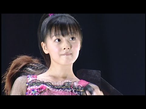 ラヴ＆ピィ～ス！HEROがやって来たっ。/ モーニング娘。(コンサートツアー2005 夏秋『バリバリ教室～小春ちゃんいらっしゃい！～』)