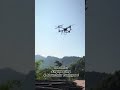 The Future of Cargo Transport: Drone Carries Massive Loads!