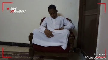 قراء سورة الرحمن🎤  بصوت القارئ/محمد حلمي