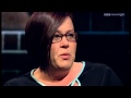 White Dee from Benefits Street: 'I haven't made any money from the show - yet' NEWSNIGHT