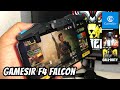 Gamesir F4 Falcon Controller - Speed Shooter + Less Recoil CODM PUBGM