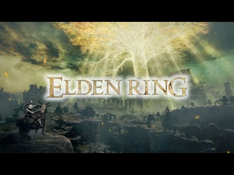 "Un primo sguardo..." - Elden Ring - Xbox Series X - Partita unica in Blind Run