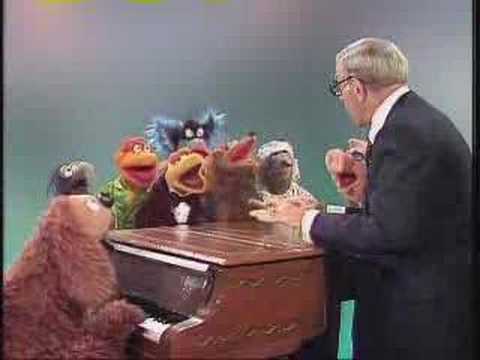 Muppet Show S2 E10 P3 - George Burns