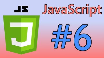 JavaScript Tutorial #6 - Functions & Parameters