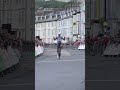 The chase were never catching him 😏 #bike #cycling #edm