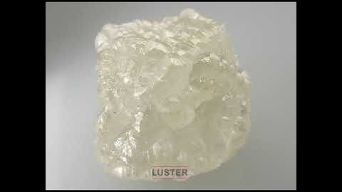 Physical Properties of Minerals