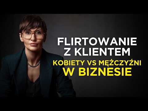 Do women perform as well as men in business? Honorata Kłujszo