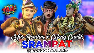 SRAMPAT BONDAN PERMADI JARANAN TERBARU