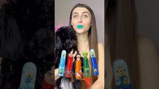 Who Is The Odd One Out?