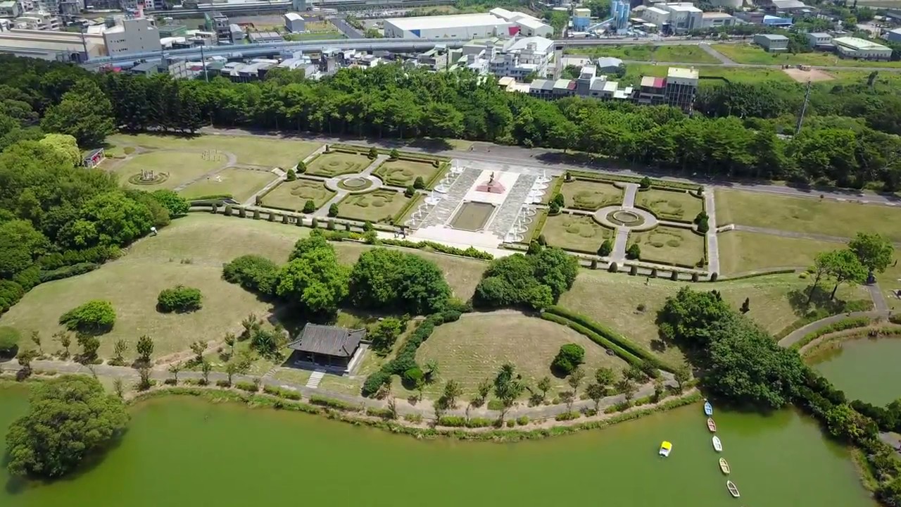 Pushin Ranch 8.12.17 楊梅味全埔心牧場 【PuShin ranch】 - YouTube