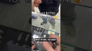 Diamond Were Not Real