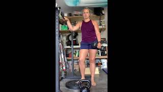 Spring Ankle Pos. 2 Level 2