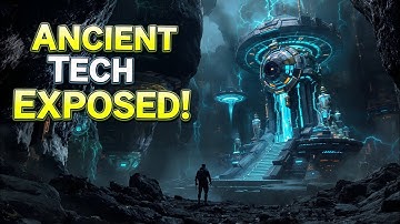 Ancient Technology That Modern Science Still Can’t Explain — The Lost Knowledge of Our Past