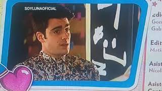 Soy Luna 3 - Avance Del Capítulo 51Parte 2Hd