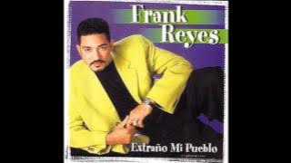 Frank Reyes - Sola Te Quedaras
