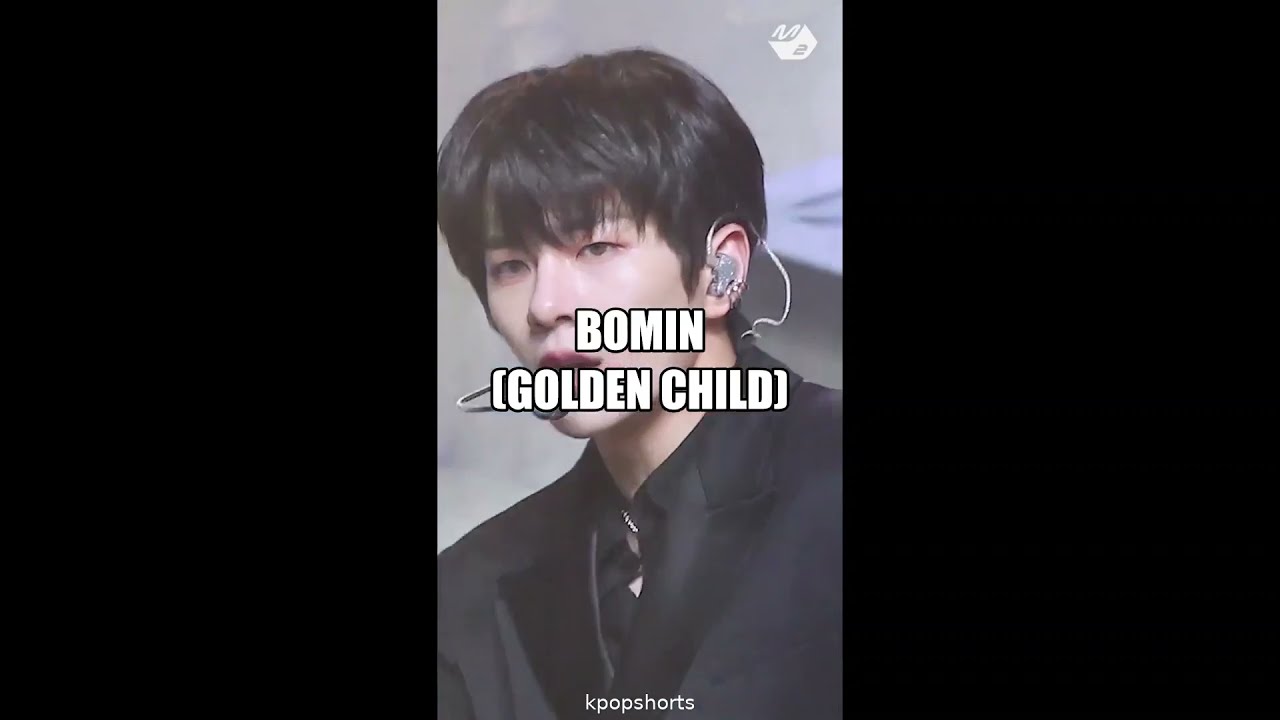 Most Promising Visuals Of 4th Generation Kpop Groups Male Version Most Promising Visuals Of 4th Generation Kpop Groups Male Version