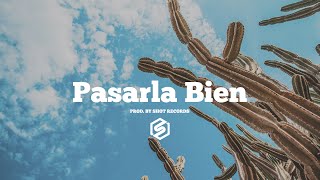 Video-Miniaturansicht von „"Pasarla Bien" - Reggaeton Romantico Beat Instrumental | Prod. by Shot Records“