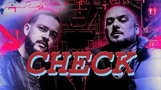 Kool Savas x Takt32 x Samra x GRiNGO - Check (prod. YoungRufus) Type Beat