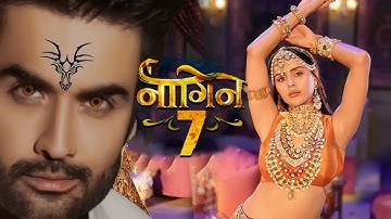 Naagin 7 coming soon | Priyanaka chahar choudhary | Vivian Dsena | Naagin 7 New Promo