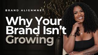 How To Grow Your Brand Authentically, The Biggest Mistake You're Making & How To Change It For Good