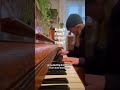 A few of you were asking about piano chords for ‘Could You Help Me’, so here they are. #piano