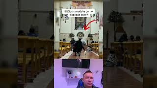 el Milagro que la Ciencia no Pudo Explicar ‼️🙏🏾