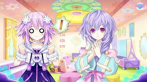 Hyperdimension Neptunia Re;Birth3 V Generation [Part 6: The New Lastation] (No Commentary)