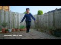 Adam S Skipping Challenge 4 March 2026