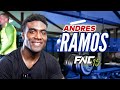 Fnc 15  andres ramos  interview  ljubljana arena stoice