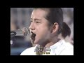 チェッカーズ 夜ヒットより 素直にI&#39;m Sorry