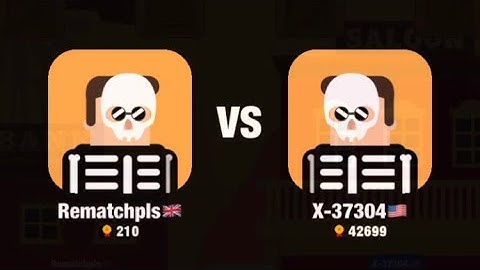 Mr. Bullet online Gameplay