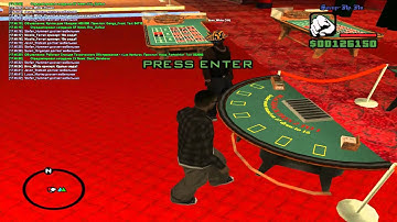 !Казино! ^_^ Играем в 21 l| Let