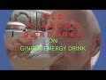 ENERGY DRINK **SECRETS** [HOW TO MAKE IT] (OAG)