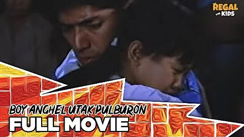 BOY ANGHEL UTAK PULBURON: Vic Sotto, Alice Dixson & Aiza Seguerra | Full Movie