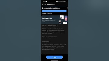 Samsung Galaxy M51 - Android 12 Update (One Ui 4.1)