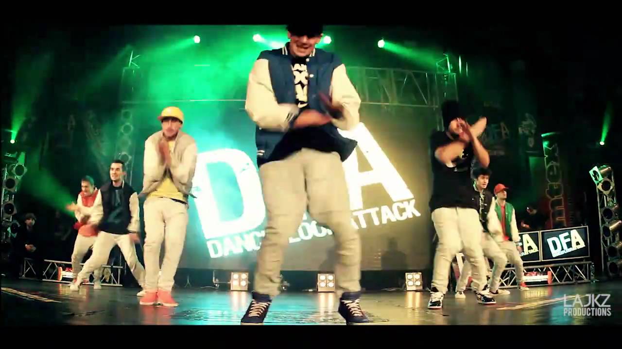 The Pastels Show (HD) YouTube