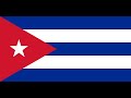 &quot; El Himno de Bayamo&quot; National Anthem of Cuba With IDN/ENG Subtitle.