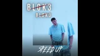 Blok3 babalar sözünü tutar speed up|#blok3#speedup