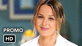 Grey's Anatomy 18x13 Promo 