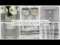 💎6 Glam Bathroom DIYs 💎 | DIY Home Decor