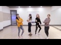 開始Youtube練舞:Yes I Am-MAMAMOO | Dance Mirror