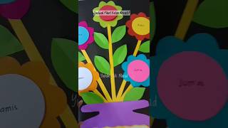 Jadwal Piket Kelas Kreatif