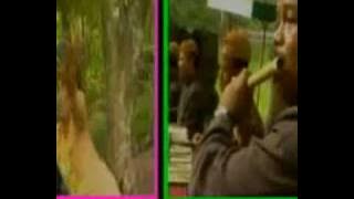 Lara Ati Tarling Dangdut Duniawati