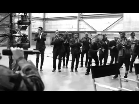 TIDAL.com | Preview: Beyoncé rehearses for Stevie Wonder Special